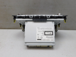 Магнитола для Toyota Camry V50 2011-2018, OEM 8614033010 - вид 5 (фото)