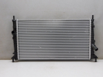 Радиатор охлаждения для Ford Focus II 2008-2011, OEM 3M5H8005RK - вид 1 (фото)