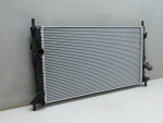 Радиатор охлаждения для Ford Focus II 2008-2011, OEM 3M5H8005RK - вид 2 (фото)
