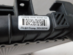 Радиатор охлаждения для Ford Focus II 2008-2011, OEM 3M5H8005RK - вид 5 (фото)