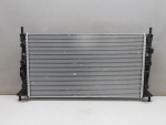 Радиатор охлаждения для Ford Focus II 2008-2011, OEM 3M5H8005RK - вид 4 (фото)