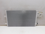 Радиатор кондиционера для Ford Focus II 2008-2011, OEM 1516838 - вид 4 (фото)