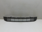 Решетка в бампер центральная для Toyota Camry V50 2011-2018, OEM 5311233120 - вид 1 (фото)