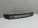 Решетка в бампер центральная для Toyota Camry V50 2011-2018, OEM 5311233120 - вид 2 (фото)