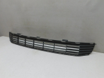 Решетка в бампер центральная для Toyota Camry V50 2011-2018, OEM 5311233120 - вид 3 (фото)