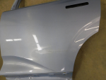 Дверь задняя правая для Changan UNI-K 2020>, OEM CD569F2701031100 - вид 4 (фото)