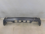 Юбка задняя для Hyundai Tucson III 2015-2021, OEM 86612D7510 - вид 1 (фото)