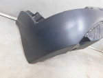 Юбка задняя для Hyundai Tucson III 2015-2021, OEM 86612D7510 - вид 3 (фото)