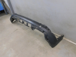 Юбка задняя для Hyundai Tucson III 2015-2021, OEM 86612D7510 - вид 4 (фото)