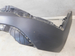 Юбка задняя для Hyundai Tucson III 2015-2021, OEM 86612D7510 - вид 5 (фото)