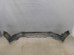 Юбка задняя для Hyundai Tucson III 2015-2021, OEM 86612D7510 - вид 6 (фото)