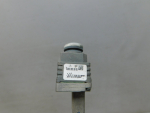 Камера для Mercedes-Benz V-Klasse W447 2014>, OEM A0009050806 - вид 4 (фото)