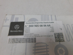 Камера для Mercedes-Benz V-Klasse W447 2014>, OEM A0009050806 - вид 5 (фото)