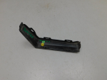Накладка переднего бампера для BMW X3 G45/G48 2024>, OEM 51115A5A870 - вид 2 (фото)