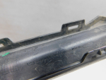 Накладка переднего бампера для BMW X3 G45/G48 2024>, OEM 51115A5A870 - вид 3 (фото)