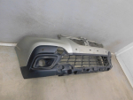 Бампер передний для Renault Sandero 2014>, OEM 620220494R - вид 3 (фото)