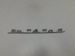 Молдинг решетки радиатора для Mercedes-Benz V-Klasse W447 2014>, OEM A4478880485 - вид 2 (фото)