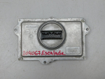 Блок управления светом для Cadillac Escalade IV 2015>, OEM 23134121 - вид 1 (фото)