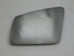 Стекло зеркала левого для Mercedes-Benz E-Klasse W212 2009>, OEM A2128101821 - вид 1 (фото)