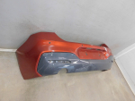 Бампер задний для BMW 1-серия F20/F21 2011>, OEM 51128064151 - вид 3 (фото)