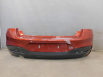 Бампер задний для BMW 1-серия F20/F21 2011>, OEM 51128064151 - вид 1 (фото)