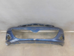 Бампер передний для Opel Astra J 2010>, OEM 13368660 - вид 2 (фото)