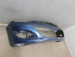 Бампер передний для Opel Astra J 2010>, OEM 13368660 - вид 3 (фото)