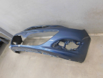 Бампер передний для Opel Astra J 2010>, OEM 13368660 - вид 7 (фото)