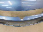 Бампер передний для Opel Astra J 2010>, OEM 13368660 - вид 6 (фото)