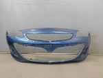 Бампер передний для Opel Astra J 2010>, OEM 13368660 - вид 1 (фото)