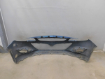 Бампер передний для Opel Astra J 2010>, OEM 13368660 - вид 8 (фото)
