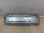 Бампер задний для Suzuki SX4 2006-2013, OEM 7181179J00 - вид 1 (фото)
