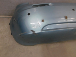 Бампер задний для Suzuki SX4 2006-2013, OEM 7181179J00 - вид 3 (фото)