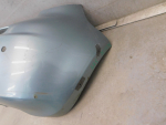 Бампер задний для Suzuki SX4 2006-2013, OEM 7181179J00 - вид 5 (фото)