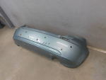 Бампер задний для Suzuki SX4 2006-2013, OEM 7181179J00 - вид 6 (фото)