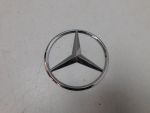 Эмблема для Mercedes-Benz V-Klasse W447 2014>, OEM A4478170216 - вид 1 (фото)
