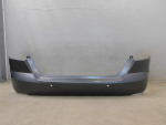 Бампер задний для Toyota Camry V80 2023>, OEM 521590X935 - вид 1 (фото)