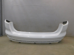 Бампер задний для Geely Emgrand 7 2021>, OEM 6044131600 - вид 1 (фото)