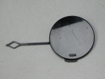 Заглушка буксировочного крюка для BMW X3 G45/G48 2024>, OEM 51118087805 - вид 1 (фото)