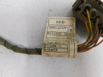Проводка (коса) для BMW X5 G05 2018>, OEM 61128712289 - вид 4 (фото)