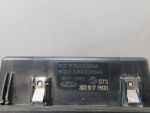 Накладка двери багажника для Exeed LX 2019>, OEM 808000295AA - вид 5 (фото)