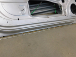 Дверь передняя левая для Opel Corsa D 2006>, OEM 93191126 - вид 8 (фото)