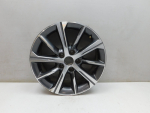 Диск колесный для Geely Emgrand 7 2021>, OEM 6600148214 - вид 1 (фото)