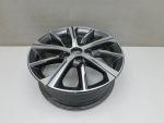 Диск колесный для Geely Emgrand 7 2021>, OEM 6600148214 - вид 2 (фото)