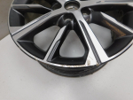 Диск колесный для Geely Emgrand 7 2021>, OEM 6600148214 - вид 3 (фото)