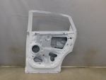 Дверь задняя правая для Changan UNI-K 2020>, OEM CD569F2701031301 - вид 8 (фото)