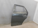 Дверь задняя левая для Peugeot 3008 (P84) 2016>, OEM 9812317280 - вид 2 (фото)