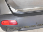 Бампер задний для Kia Sorento 2009>, OEM 866112P000 - вид 4 (фото)