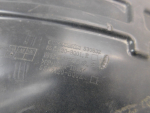 Локер передний правый для Changan CS35 Plus 2018>, OEM S111F2709090500AA - вид 6 (фото)