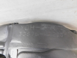 Локер передний левый для Toyota Camry V50 2011-2018, OEM 5387633220 - вид 5 (фото)